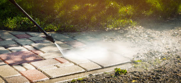 Best Oil Spill Cleanup  in Lake Wildwood, CA