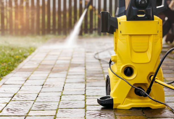 Best Heavy Equipment Washing  in Lake Wildwood, CA